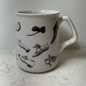The Bata Shoe Museum Mug